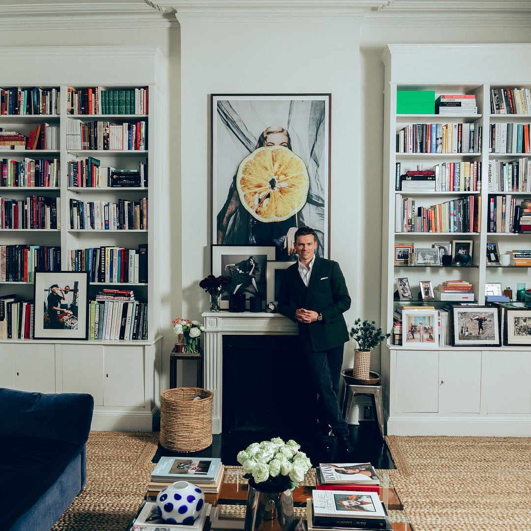 Vanity Fair Names Mark Guiducci as Its Top Editor