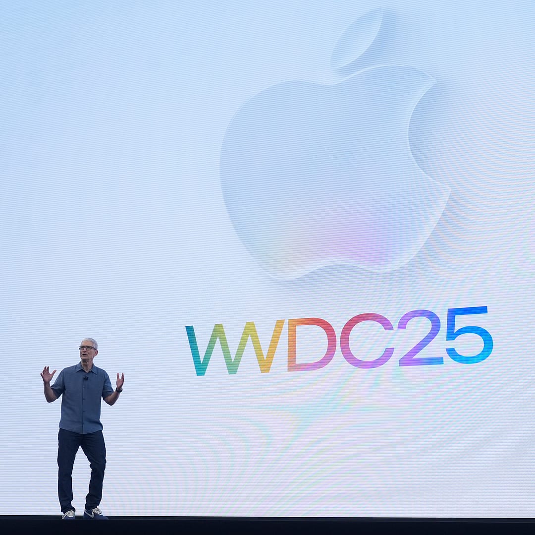 Should Apple Do a Big Deal to Catch Up on AI?