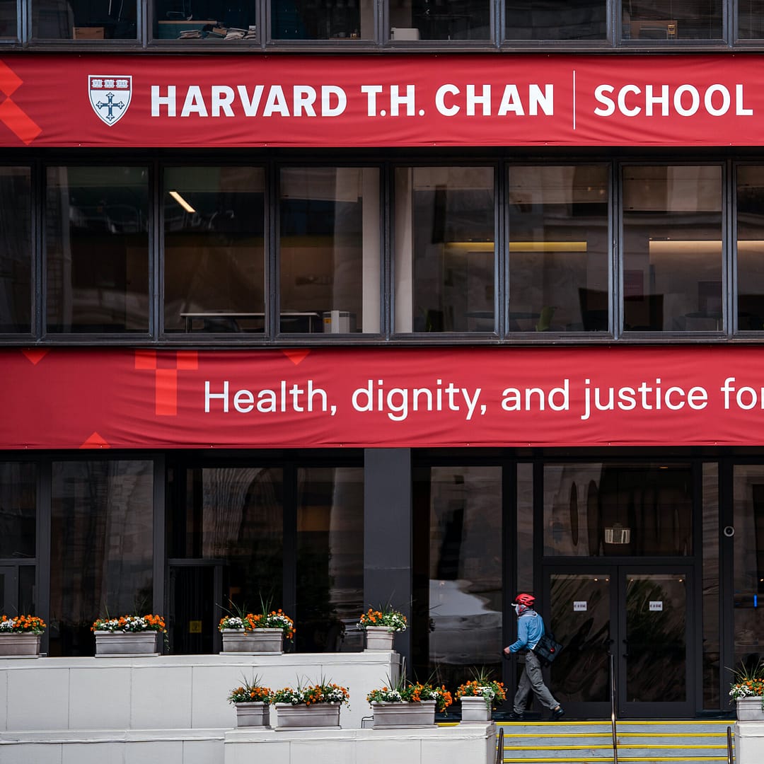 Rubio Is Pressing to Open Sanctions Investigation Into Harvard