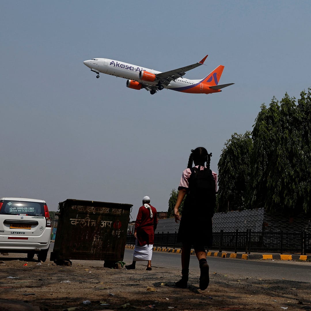 From Iran-Israel Strikes to Russia’s War: How Conflicts Reshape Air Travel