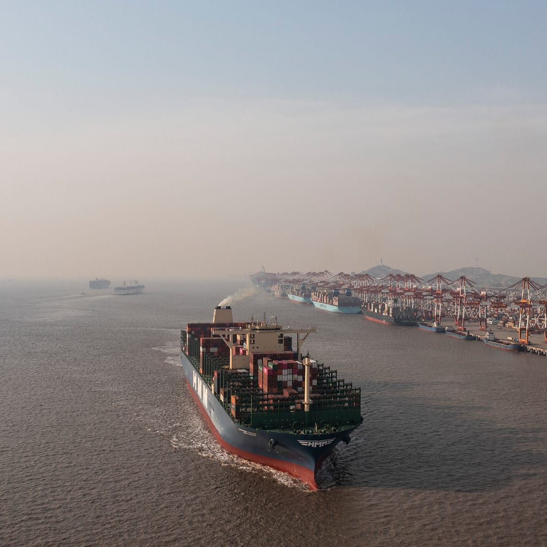 Trump Administration Tallies Trade Barriers That Could Prompt Tariffs