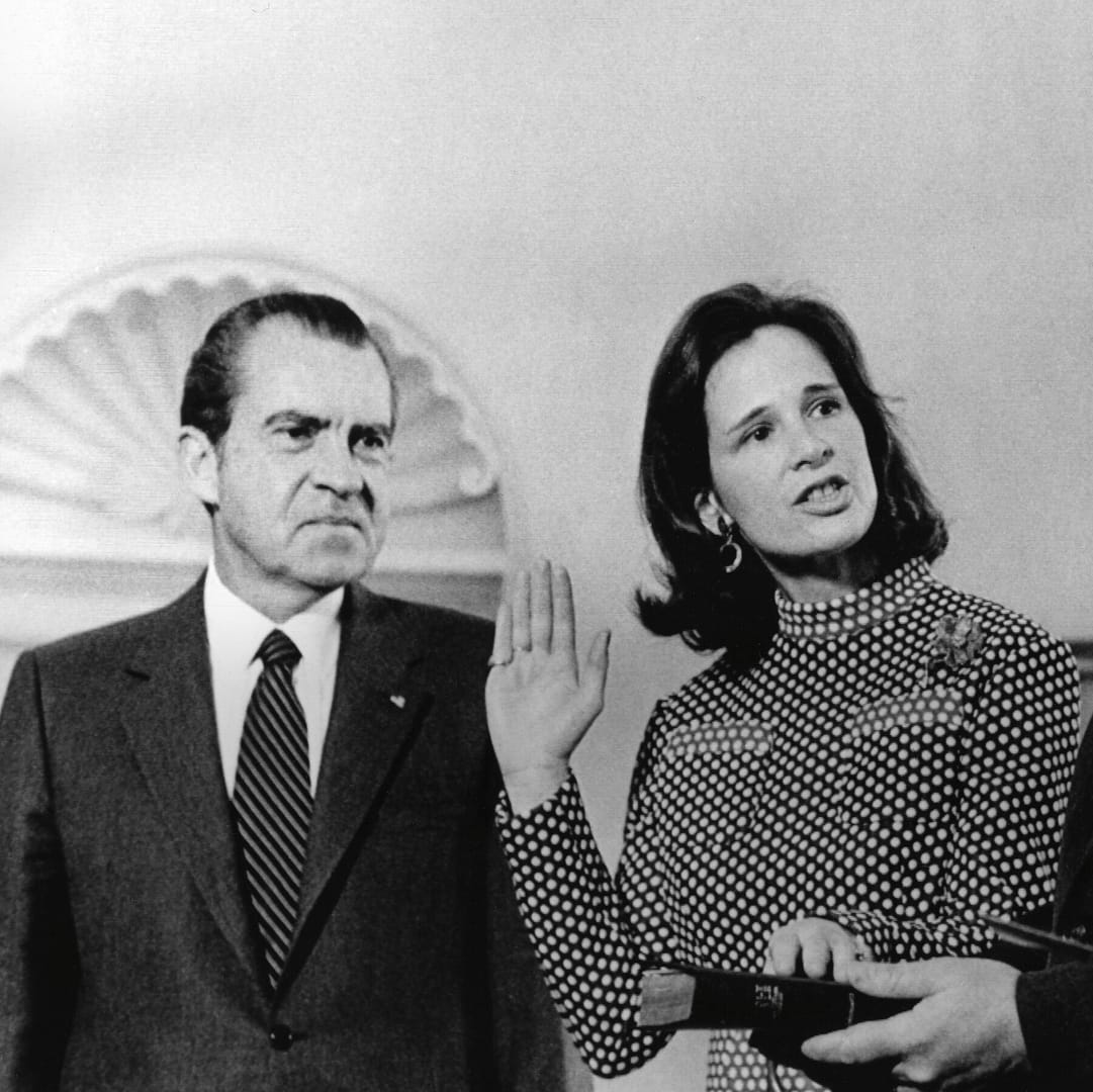 Marina von Neumann Whitman Dead: International Trade Expert Was 90