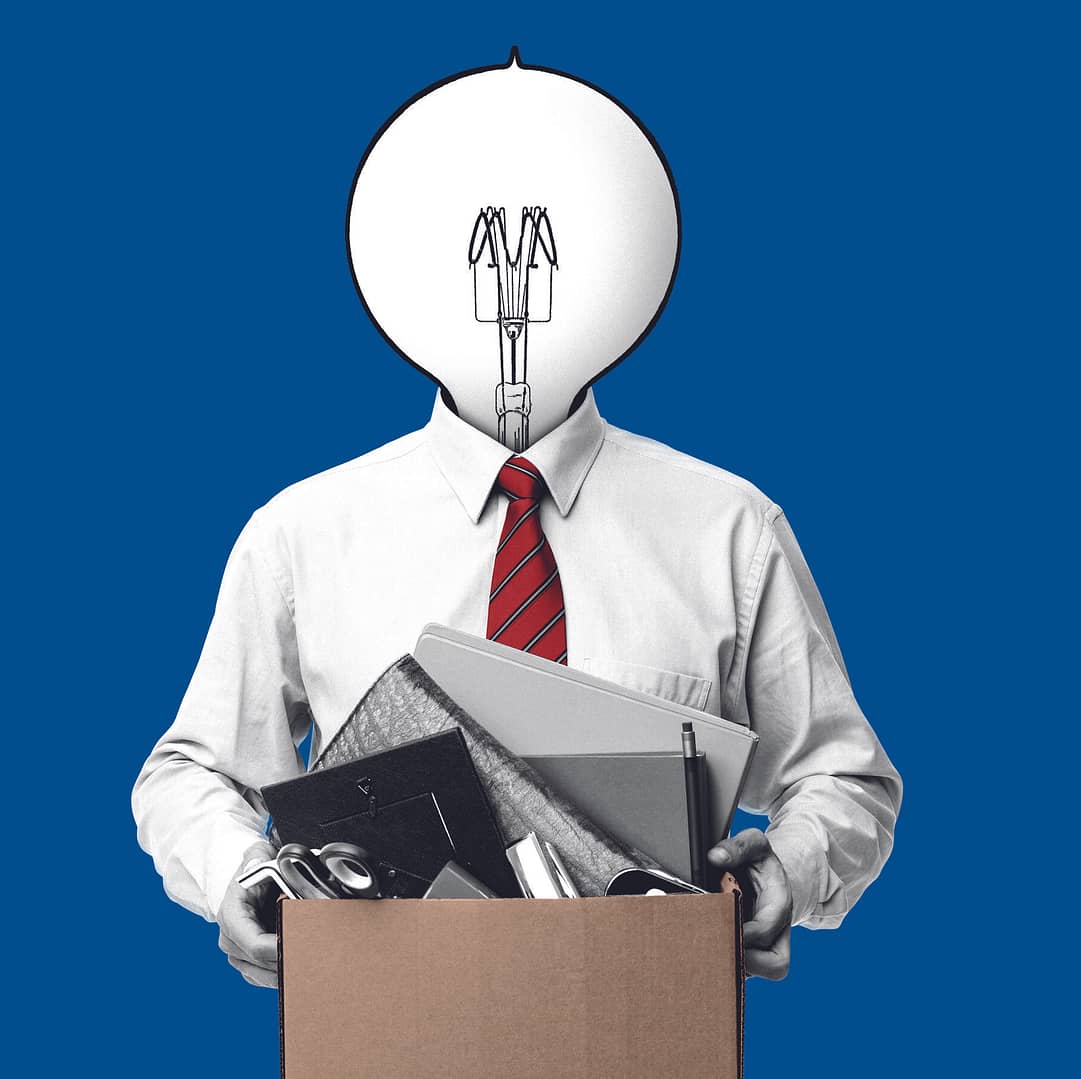 Layoffs and Unemployment Grow Among College Graduates
