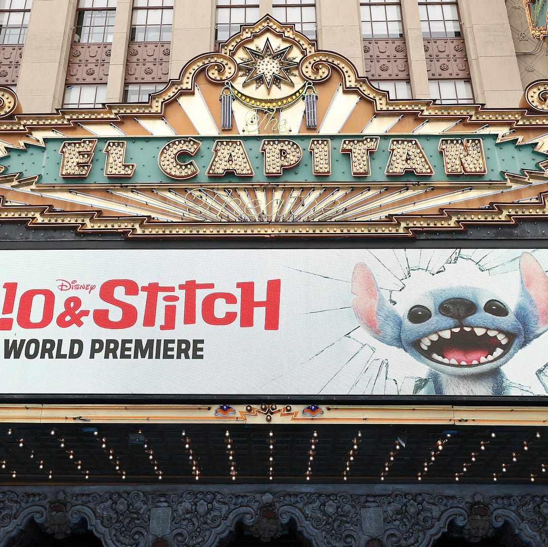 How ‘Lilo & Stitch’ Became One of the Most Profitable Movies in Years