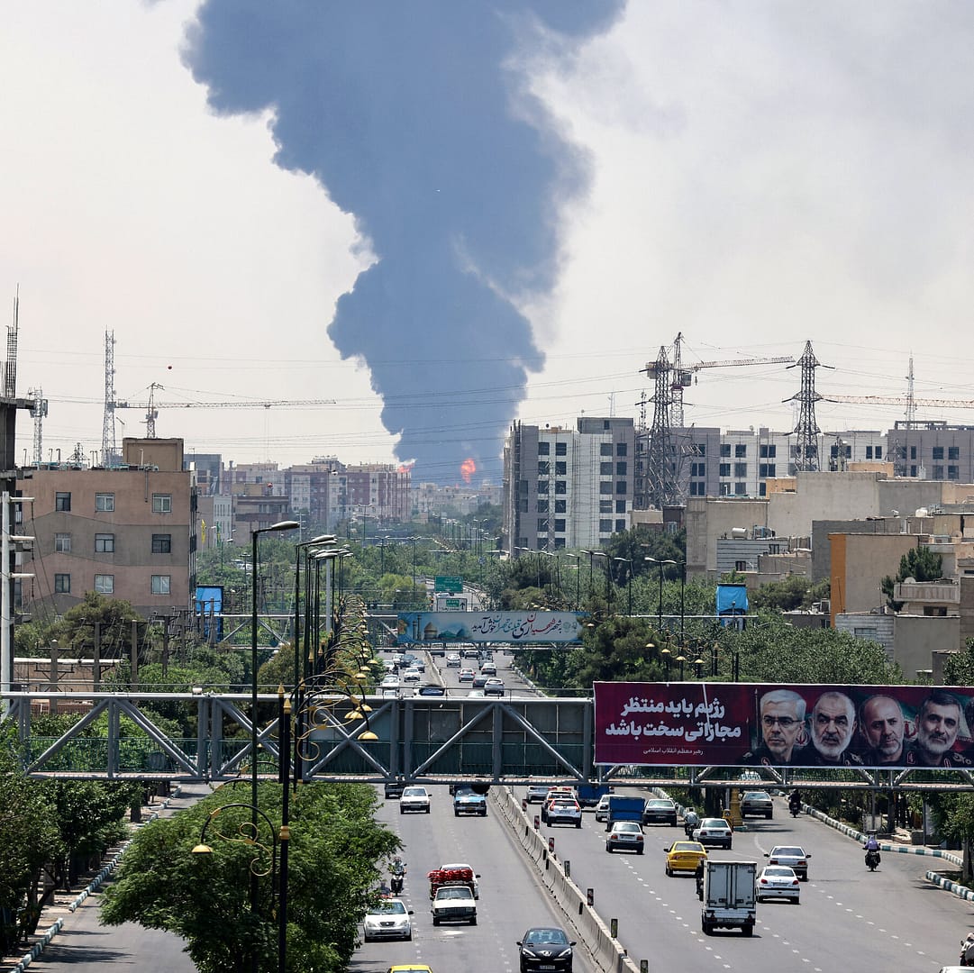 Oil Prices Climb Further After Israel Strikes Iran’s Energy Assets