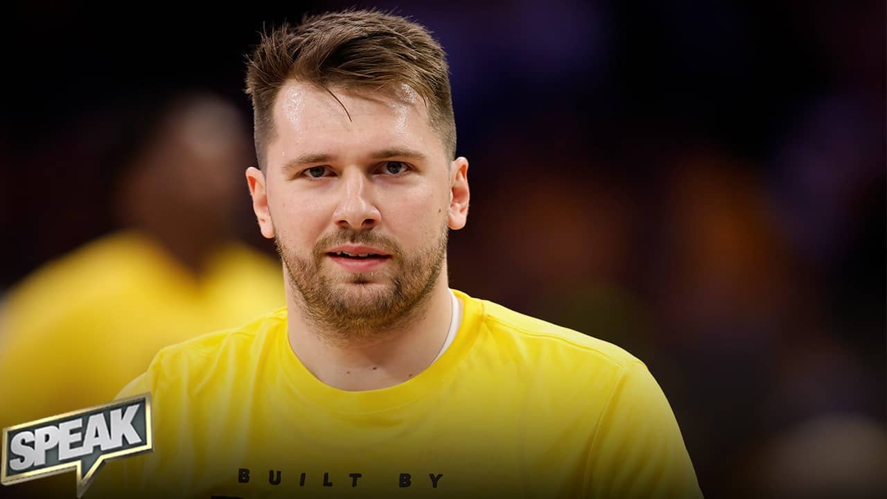 Luka Doncic’s revenge game: Will he torch the Dallas Mavericks in his first matchup as a Los Angeles Laker? | Speak