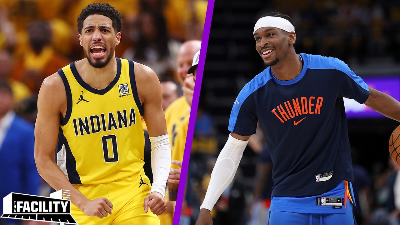 Indiana Pacers or Oklahoma City Thunder — Who you ridin’ with in Game 7? | The Facility
