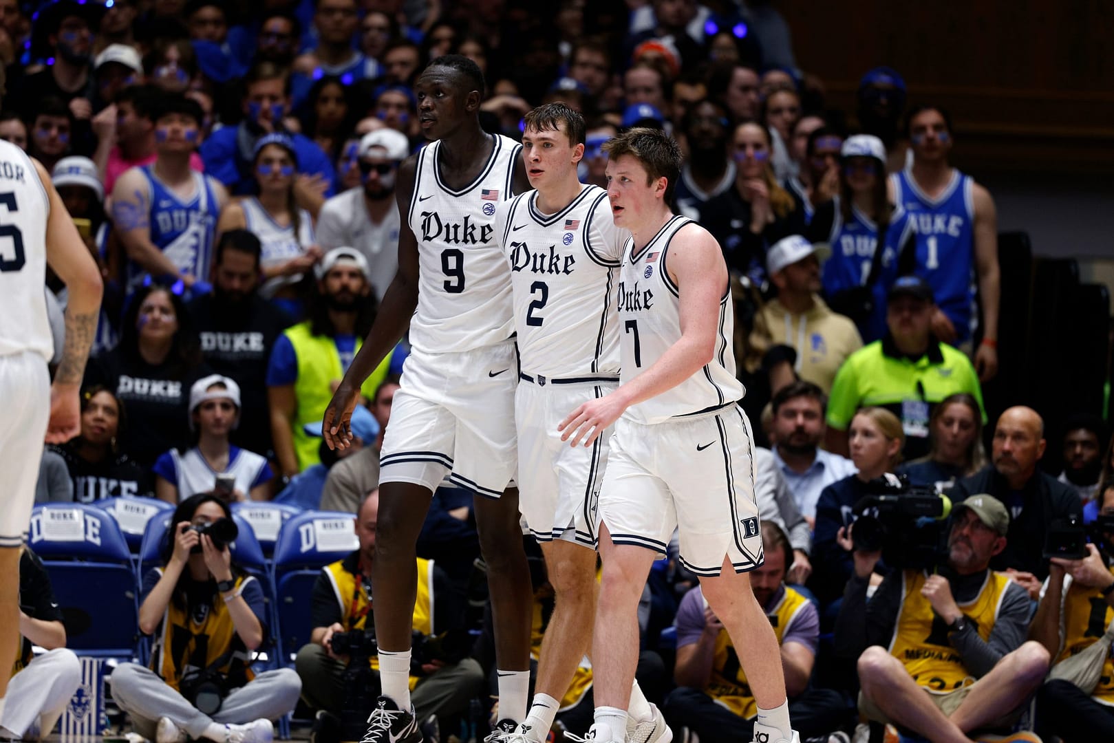 2025 NBA Mock Draft: Final Edition Ahead of Draft Night
