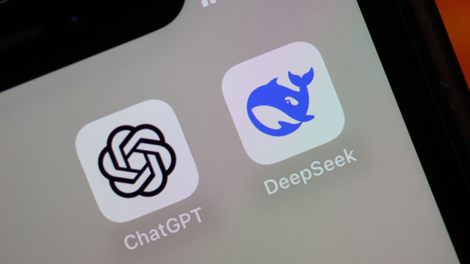 How DeepSeek can be as good as US AI rivals at fraction of cost