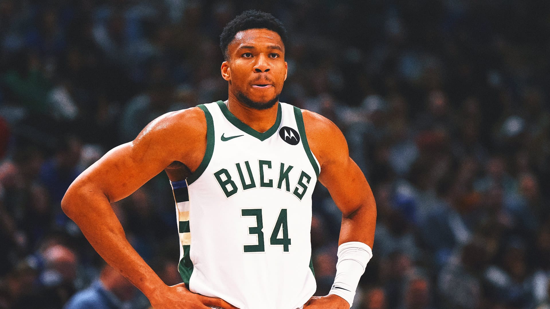 Giannis Antetokounmpo reportedly out of All-Star Game with calf injury