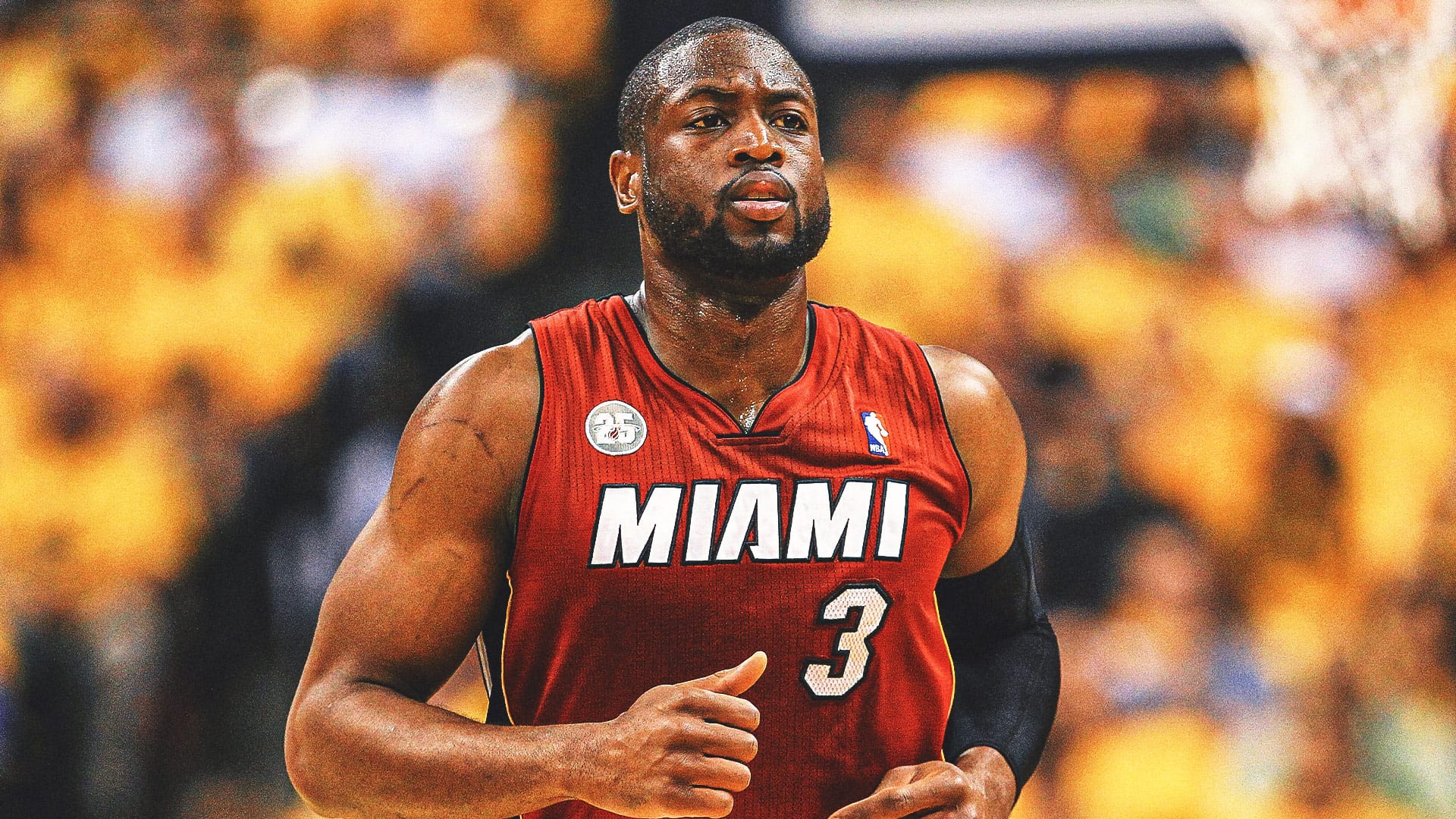 Dwyane Wade reveals 2023 kidney surgery to remove cancerous tumor