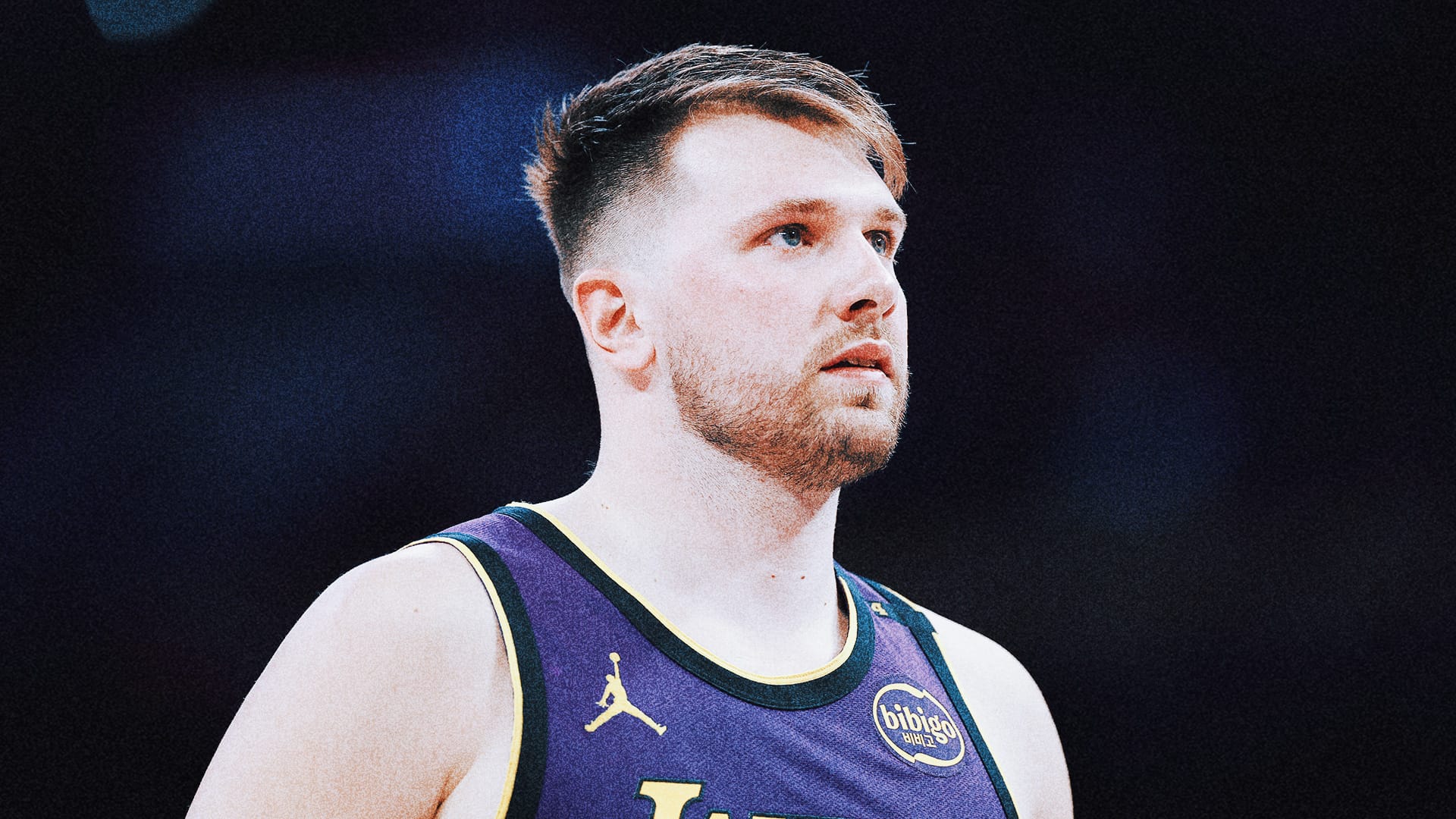 ‘Weird’ and ’emotional’: Luka Doncic is glad his Mavs reunion is behind him