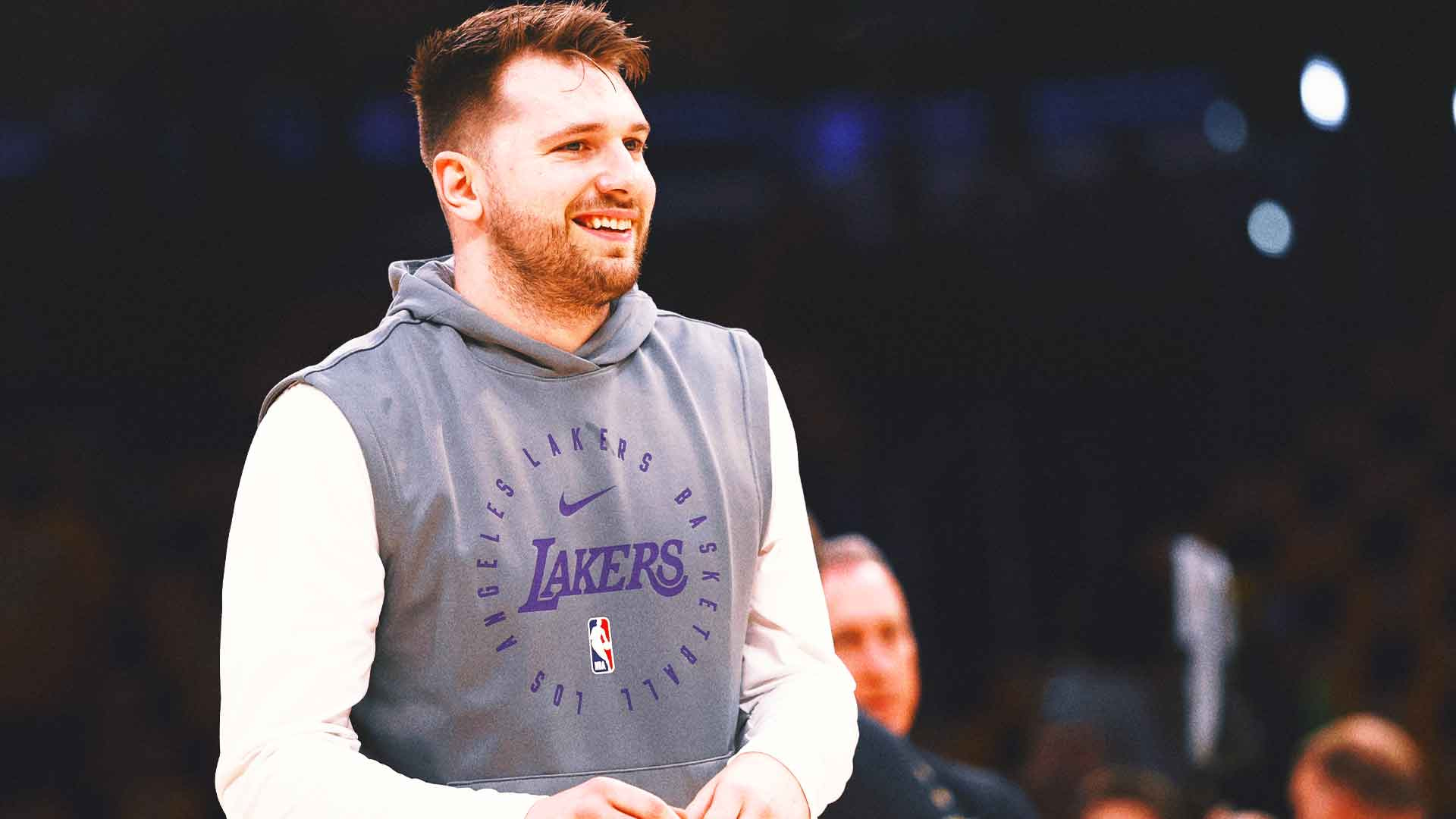 When will Luka Doncic debut for the Lakers? Everything we know so far