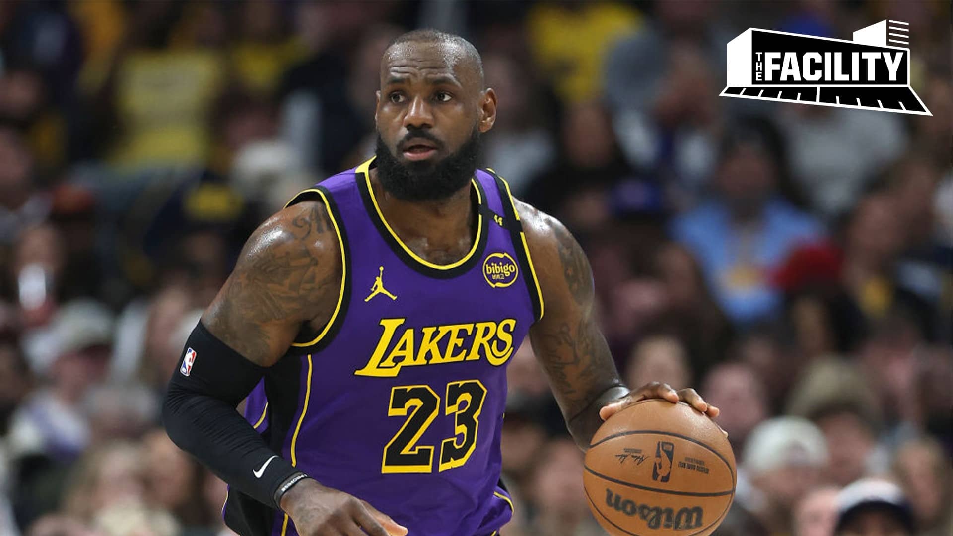 Are the Lakers still LeBron’s team? | The Facility