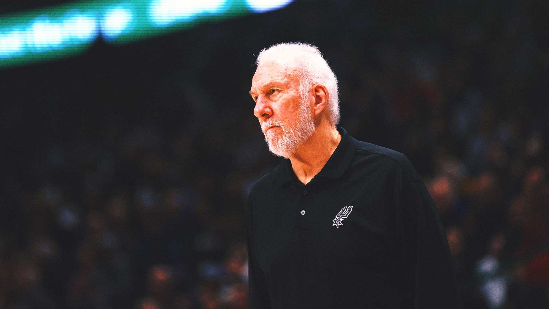 Legendary coach Gregg Popovich not expected to return to Spurs this season