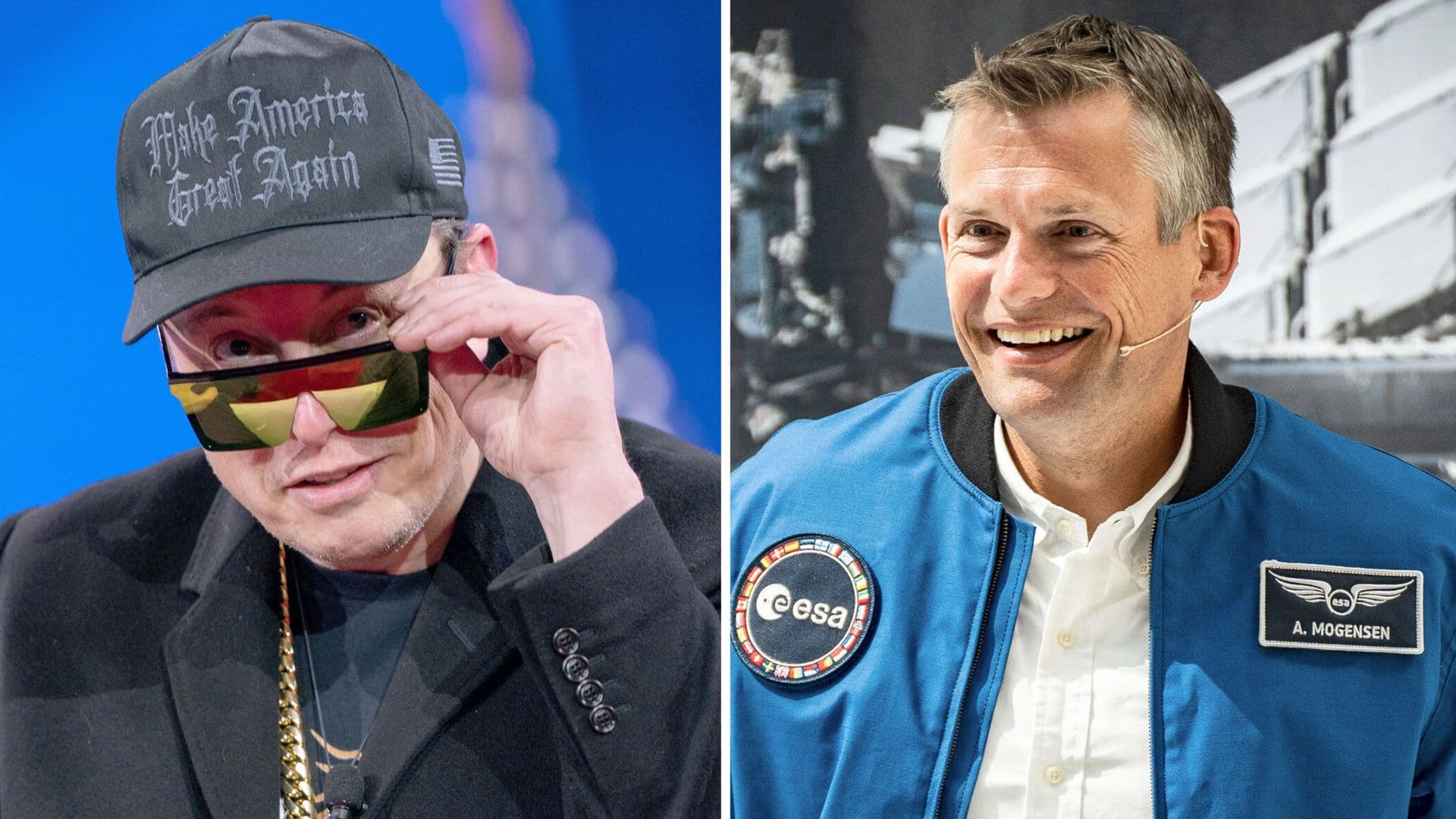 Elon Musk calls famed astronaut an ‘idiot’ in social media spat