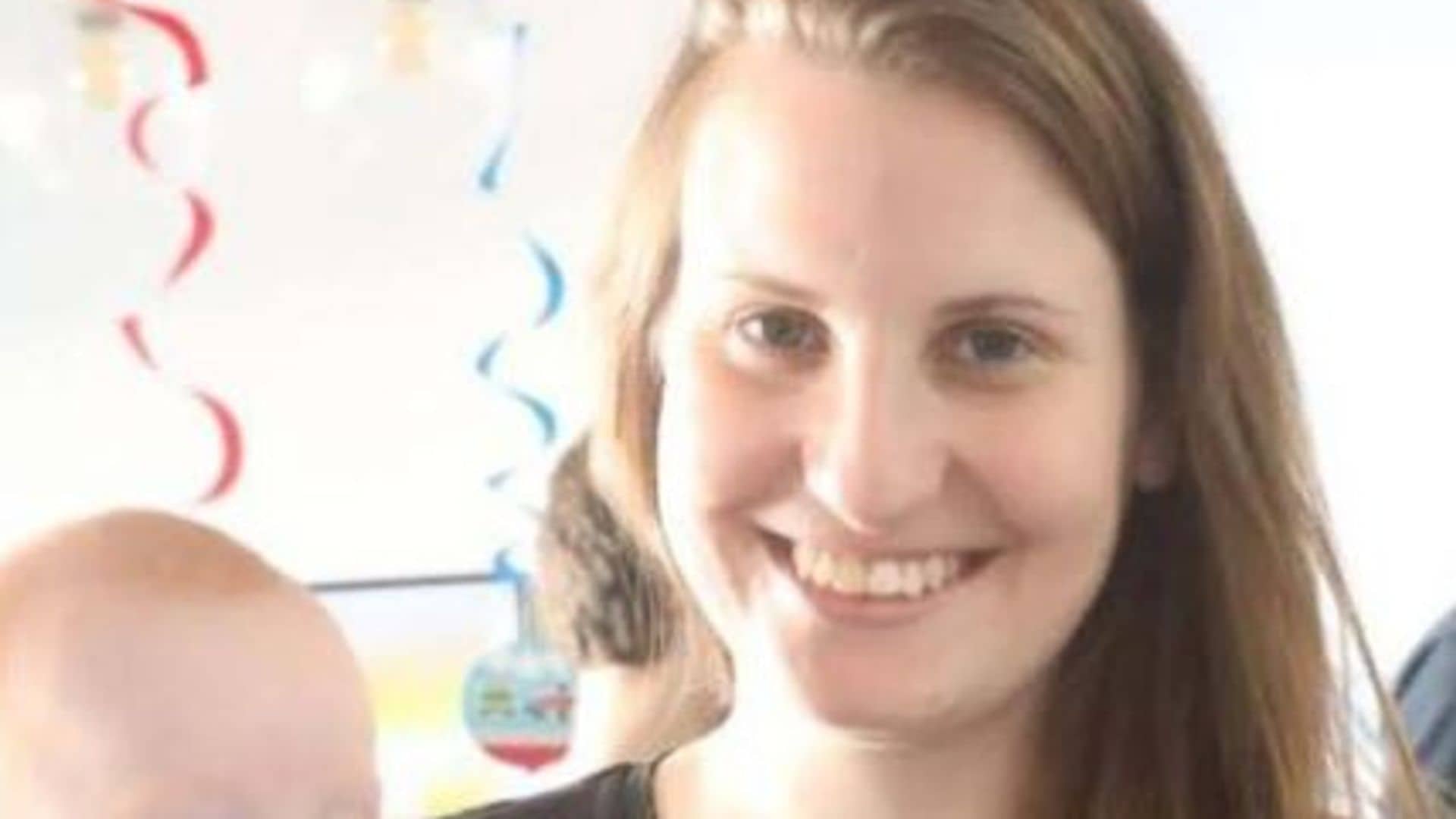 Body of Israeli hostage Shiri Bibas has been returned, her family confirms