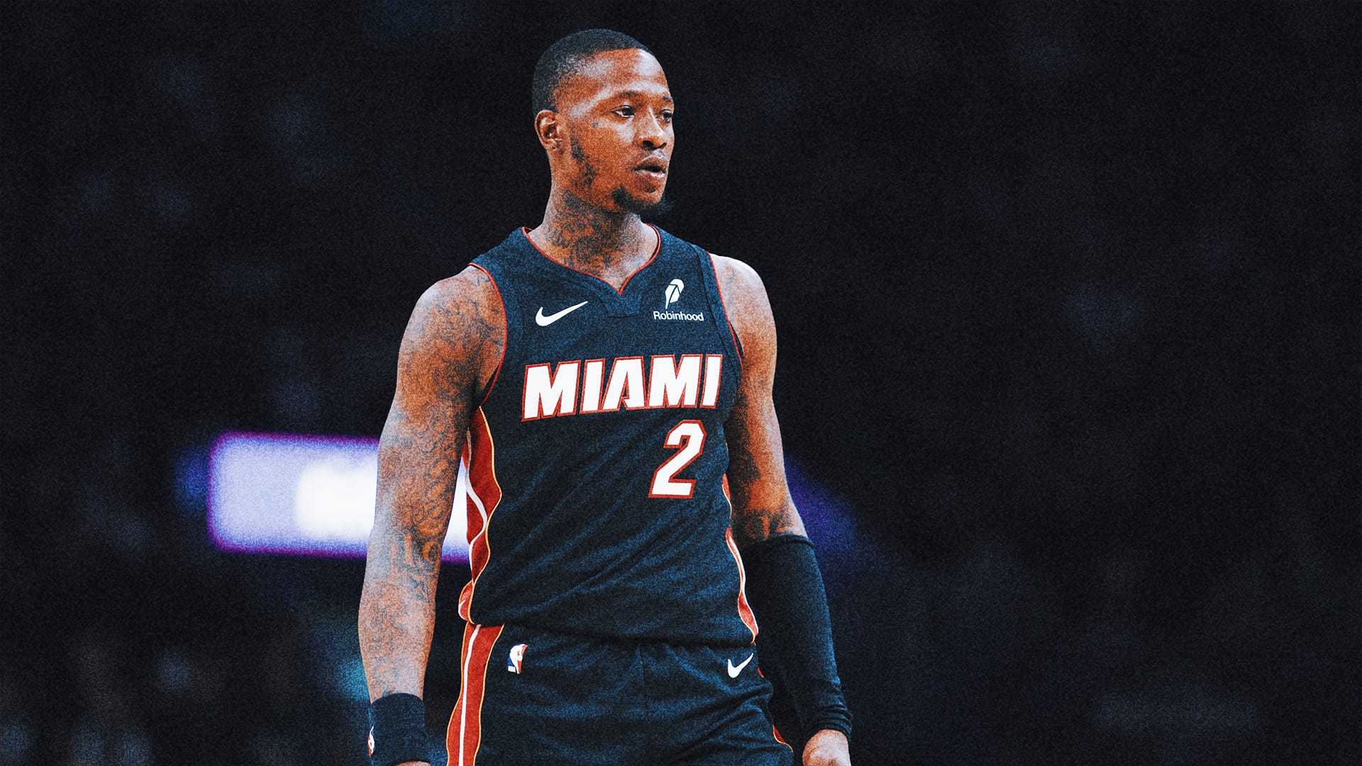 Heat guard Terry Rozier under federal investigation for suspicious betting patterns