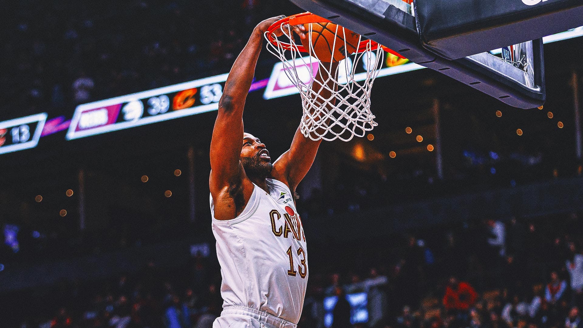 Raptors coach upset with Cavs’ Tristan Thompson for late dunk in blowout