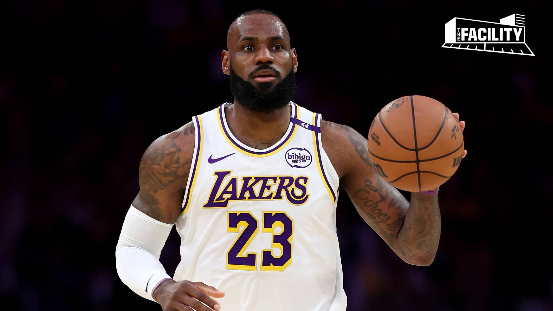 LeBron scores game-winning put back vs. Pacers, ends Lakers’ 3-game losing streak | The Facility