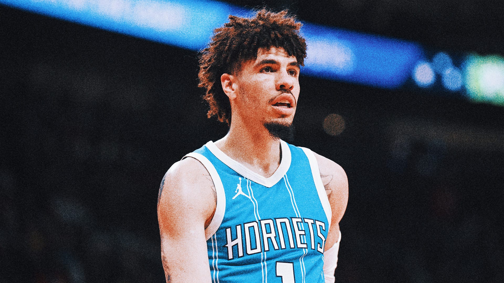 Hornets’ LaMelo Ball will miss remainder of season with ankle, wrist injuries