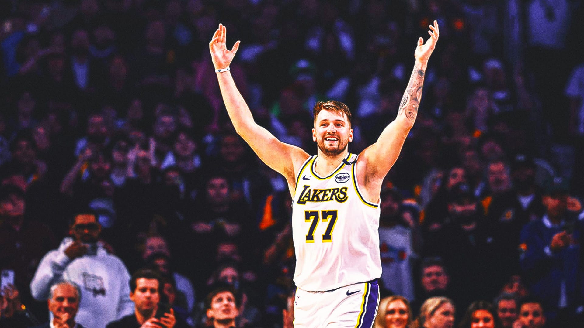 2025 NBA betting report: Lakers’ liability ‘has only gotten bigger’ since Luka trade