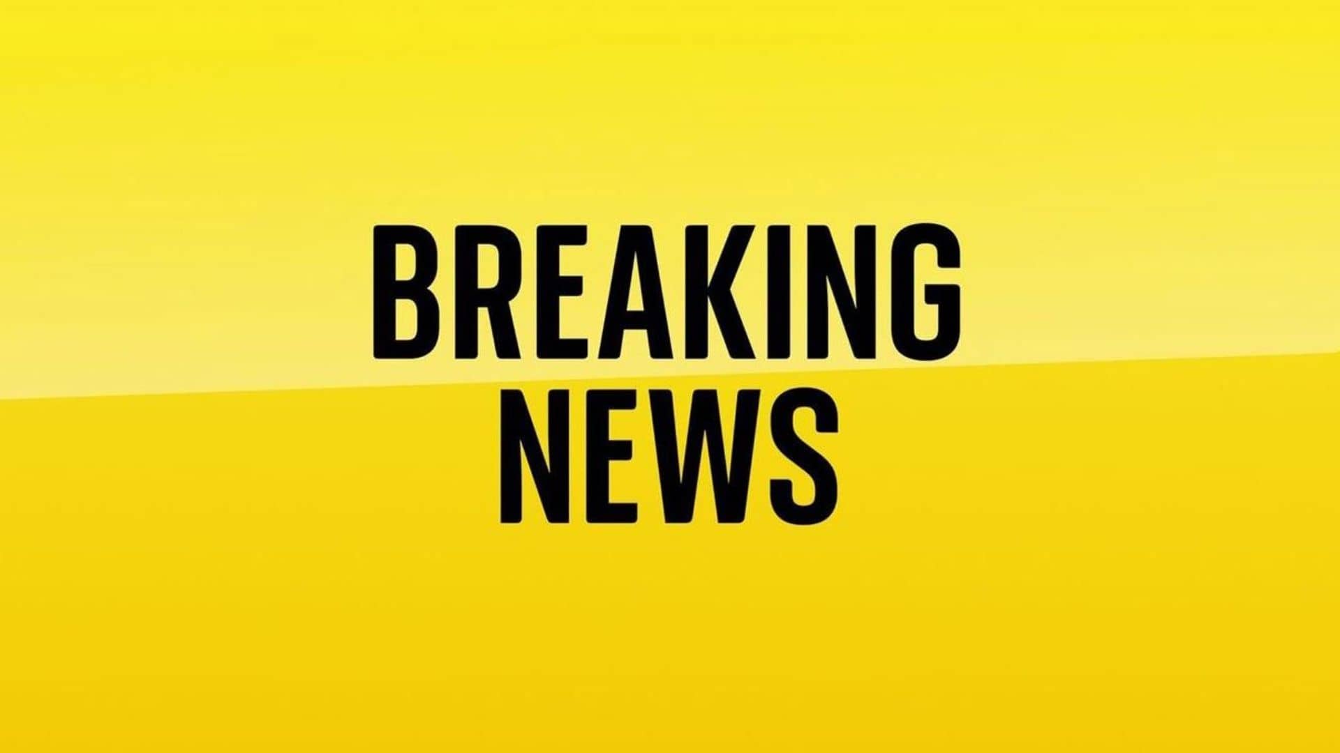 Starmer and Trump discuss ‘productive negotiations’ towards US-UK trade deal, Downing Street says