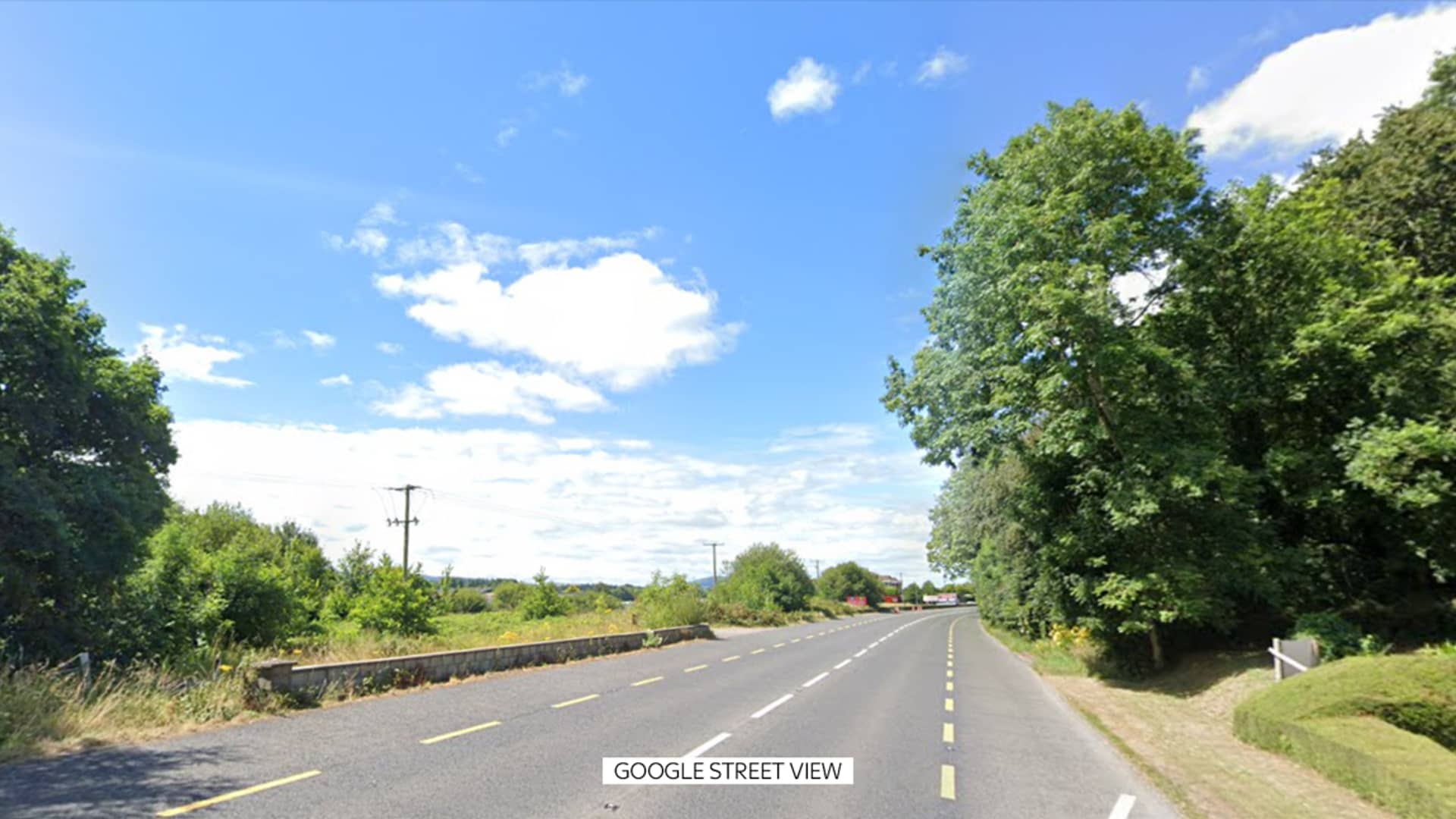 Two women killed and two children injured in Cork crash