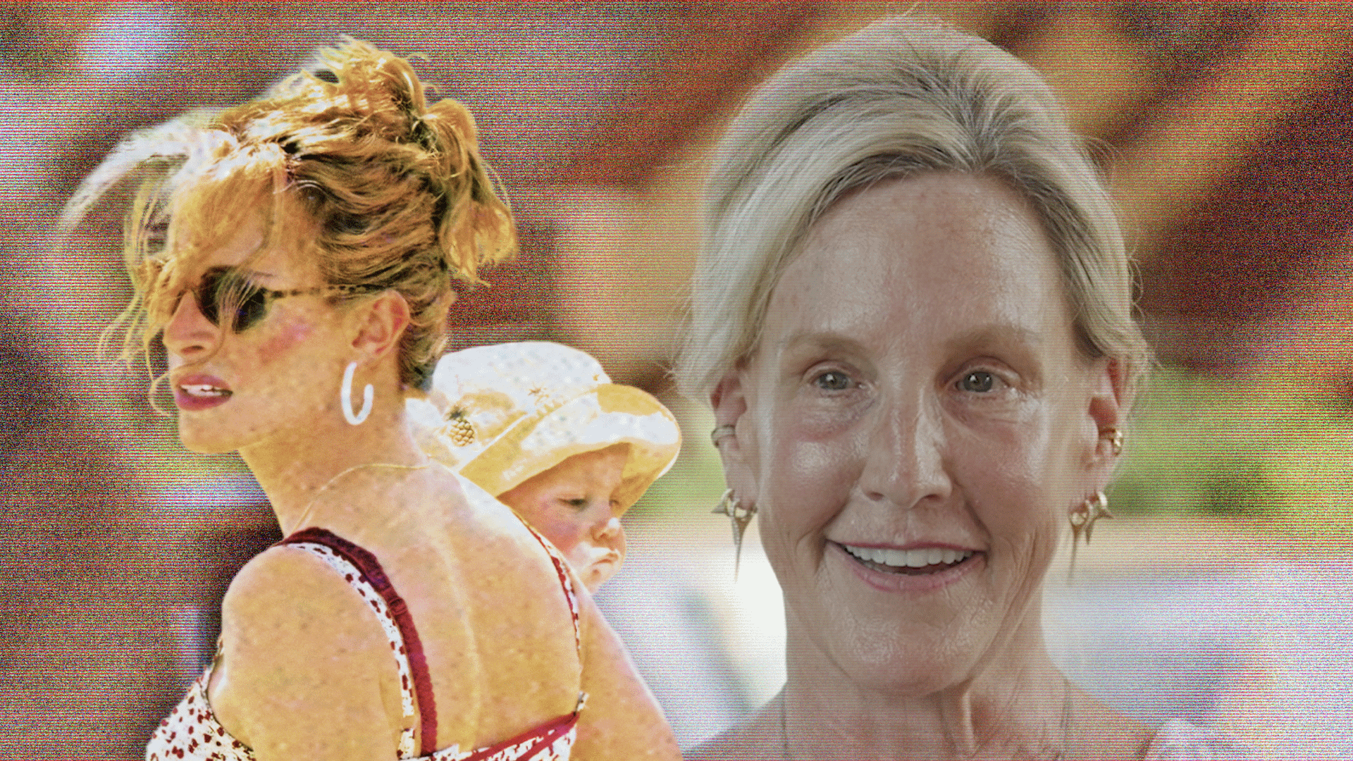 Erin Brockovich: ‘My chiropractor saw mud on my stiletto – I said, I’ve been collecting dead frogs’
