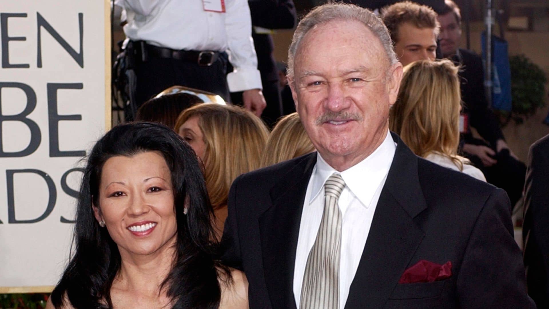 Police giving update on death of Gene Hackman and wife