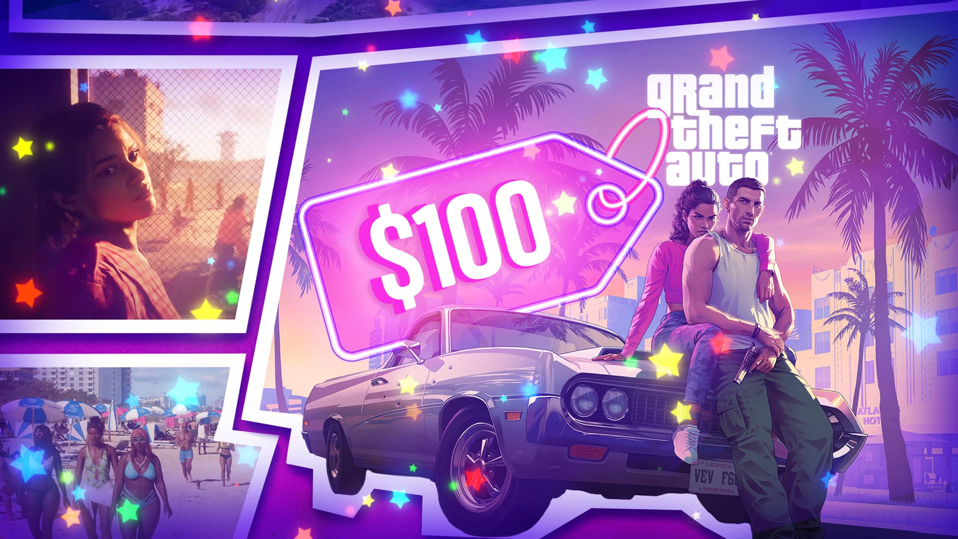 Expert predicts GTA VI will cost almost £80 and believes gamers will snap it up without complaint