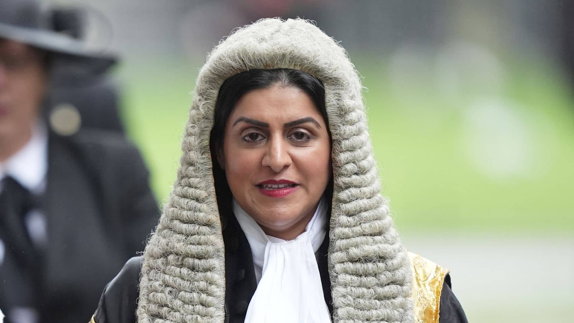 ‘Two-tier justice’ row: Government plans to change law to overrule Sentencing Council