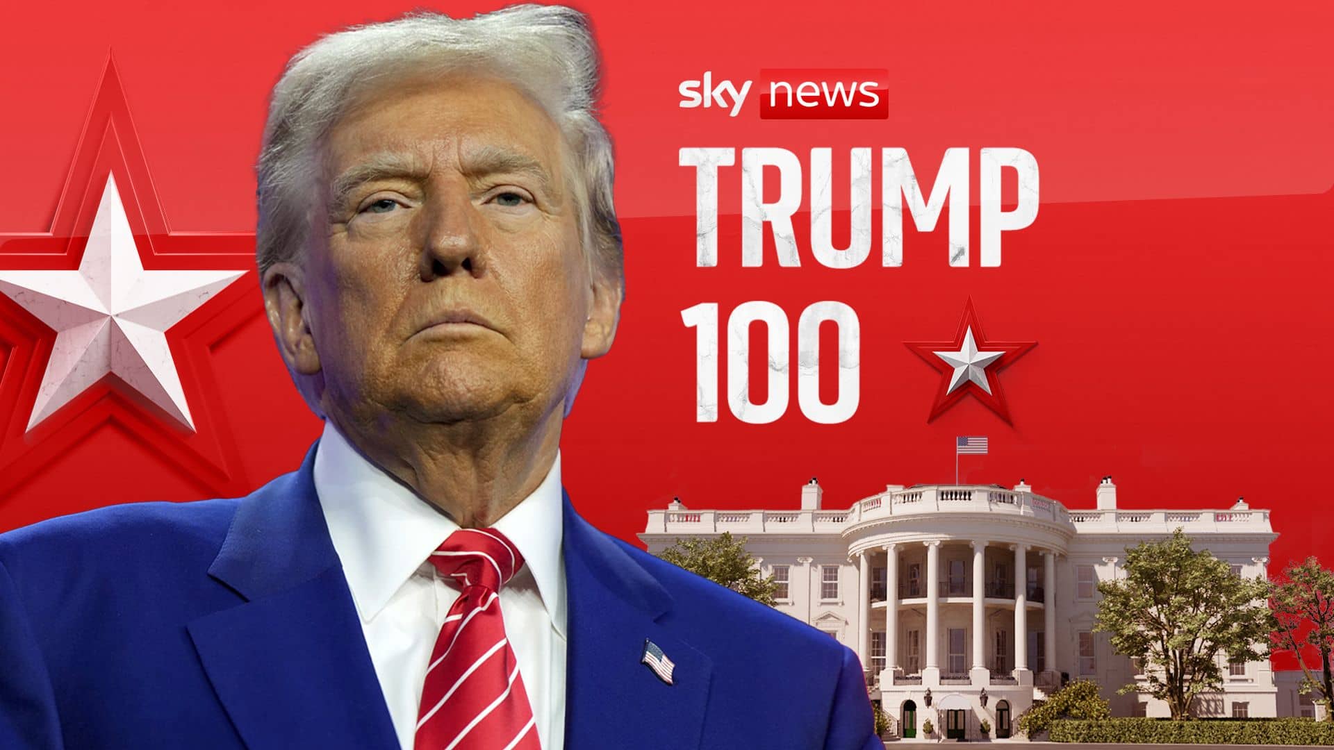 Trump 100, Day 60: Zelenskyy and the ‘perfect’ phone call