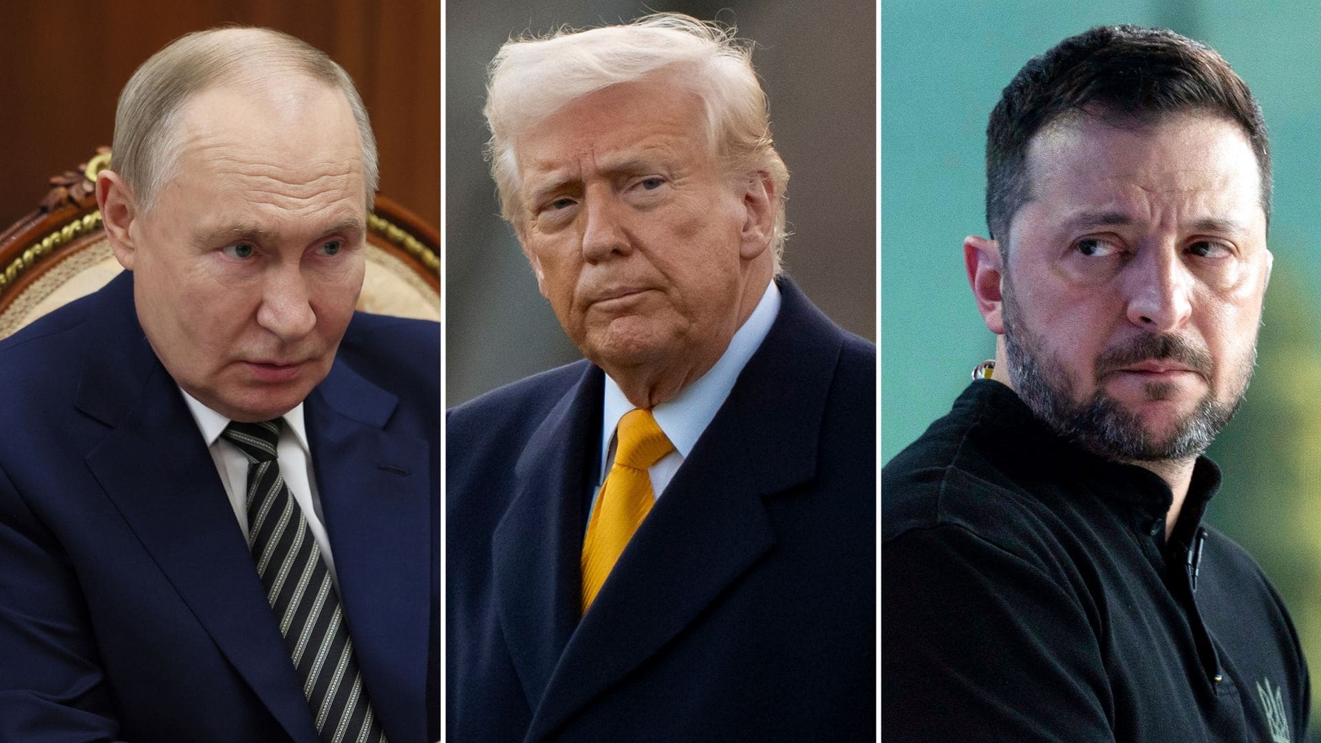 Trump just wants a deal – who will blink first?