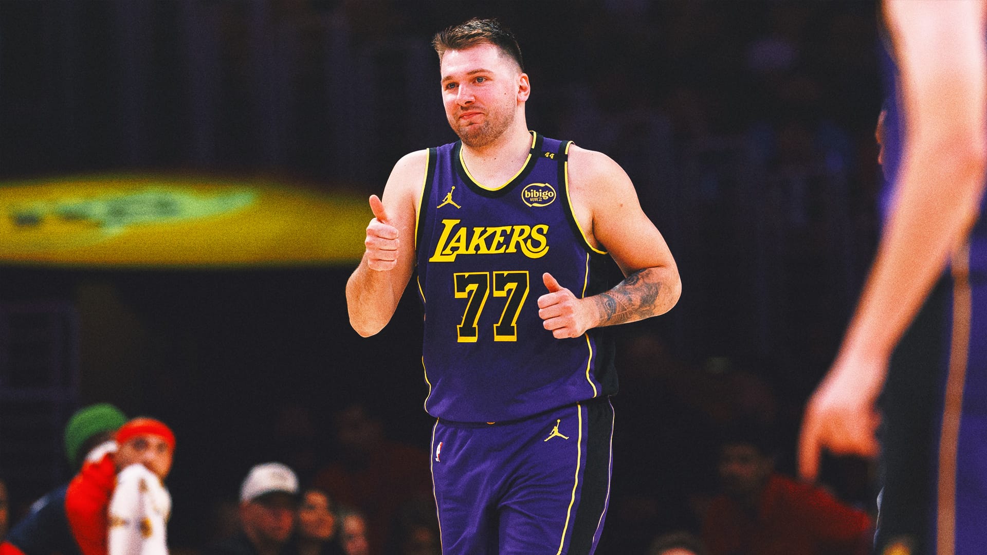 2025 NBA postseason predictions: SGA wins MVP over Jokic, Lakers make Finals