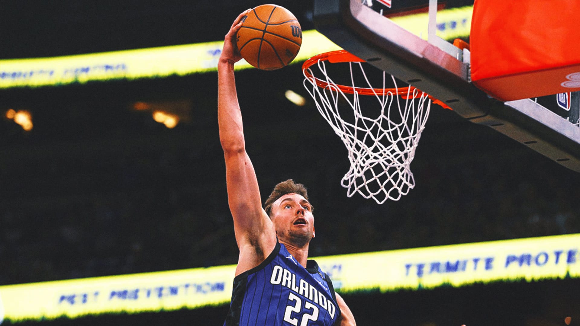 Magic narrowly defeat Celtics to cut Boston’s series lead to 2-1