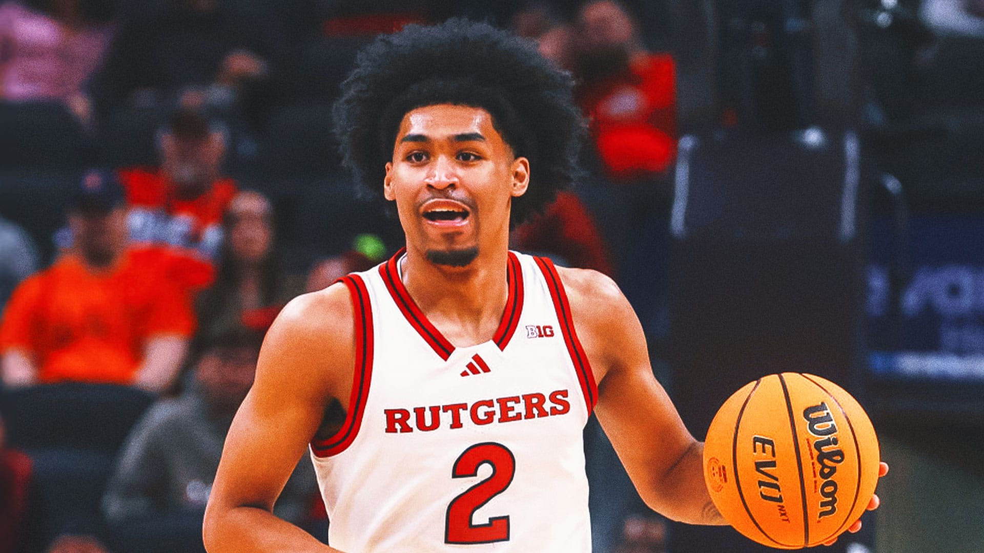 2025 NBA Draft early entry tracker, deadline: Rutgers star Dylan Harper declares