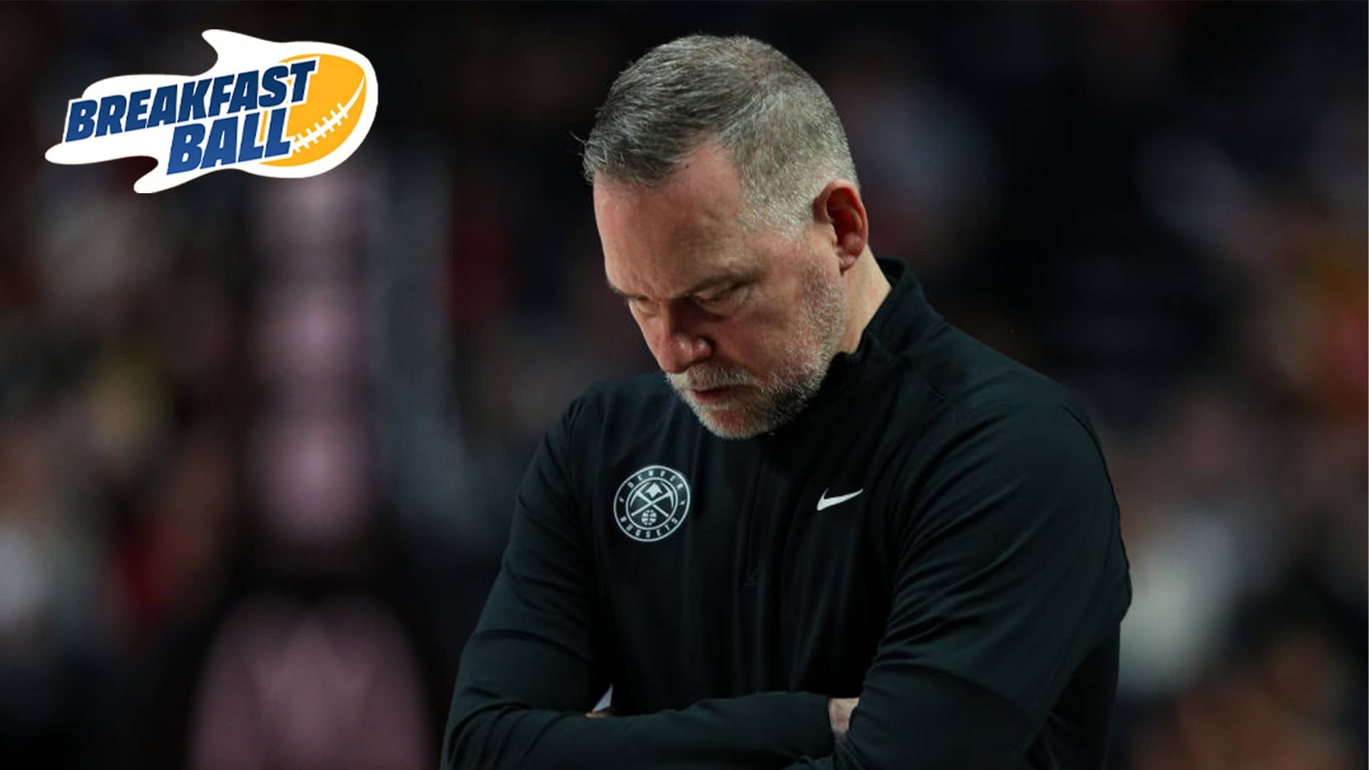 Firing Mike Malone is ‘an obnoxious, bold-faced lie to hard working, paying fans’ | Breakfast Ball