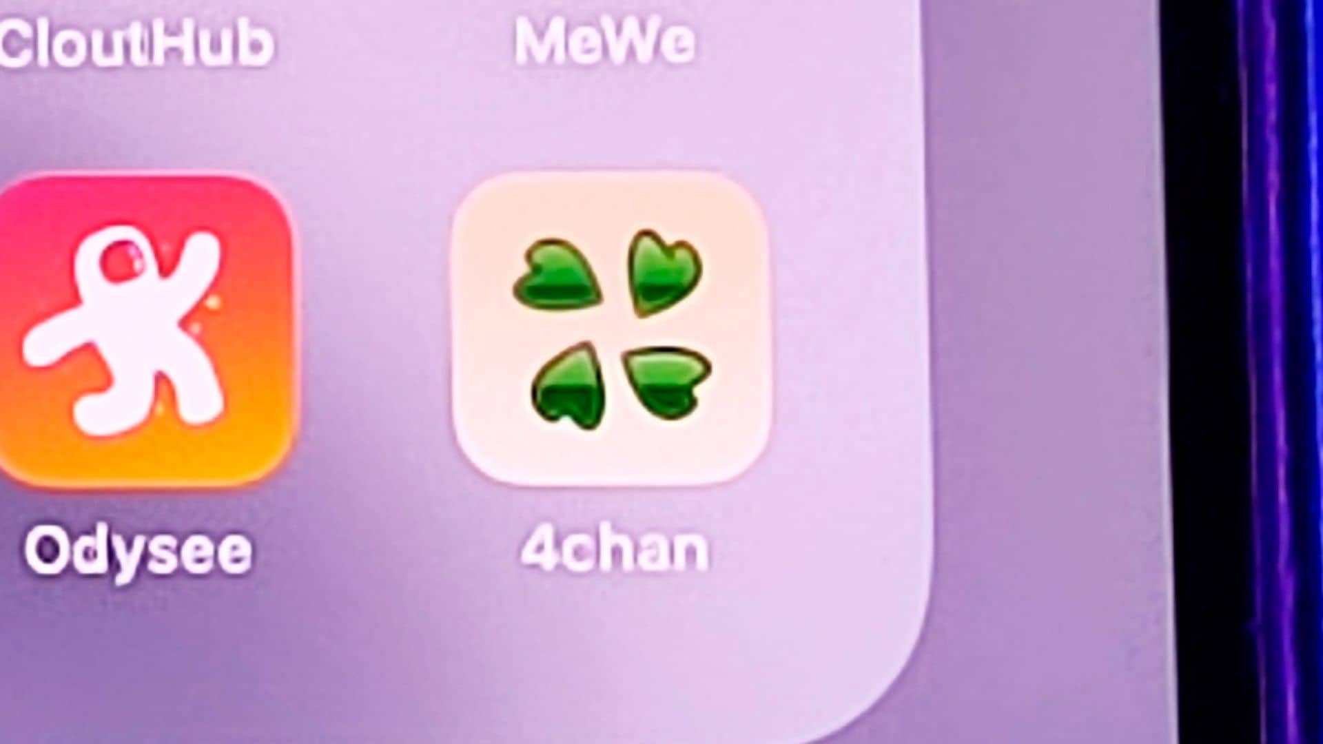 Is this the end of notorious 4Chan internet forum?
