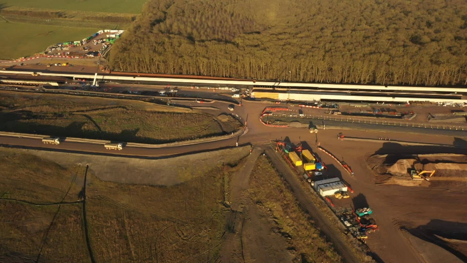 ‘No more bat tunnels’ after government reveals planning reforms to ‘rewire the system’