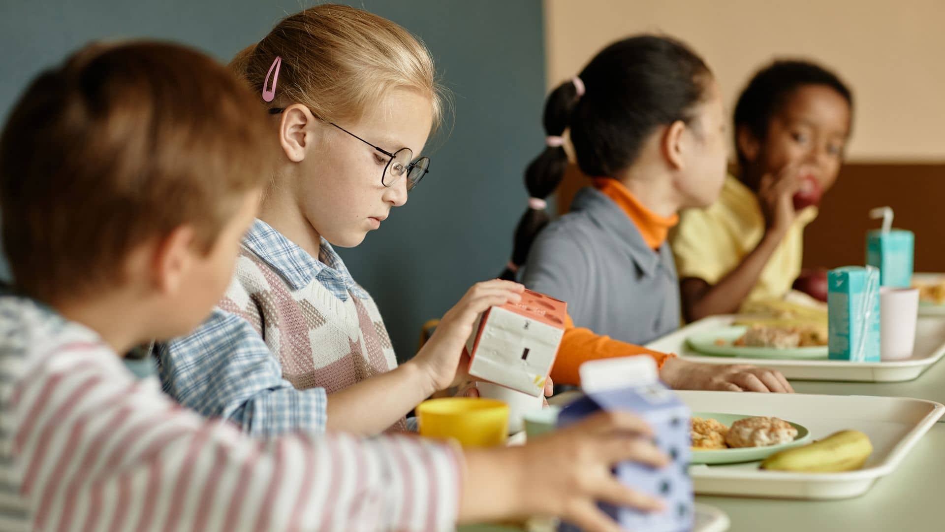 School leaders issue warning as free breakfast clubs set to open