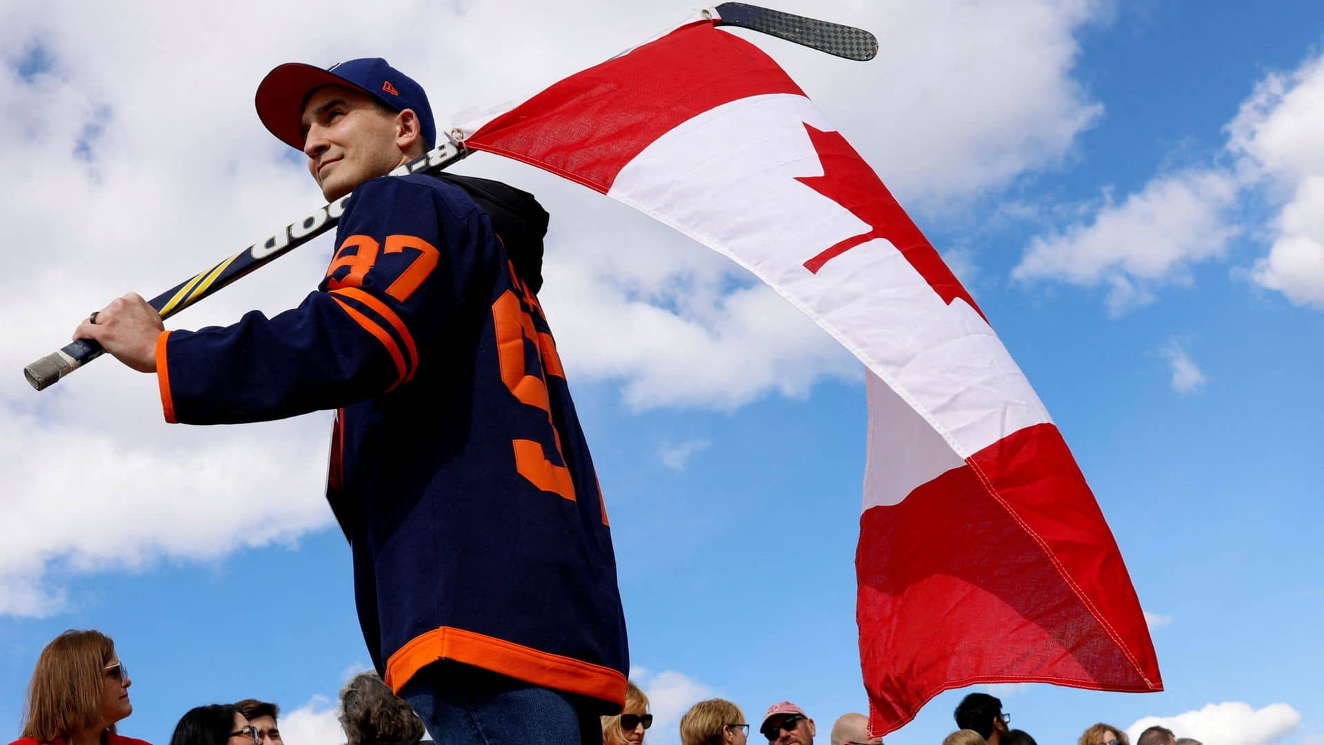 Canada might be the second election Trump wins in six months