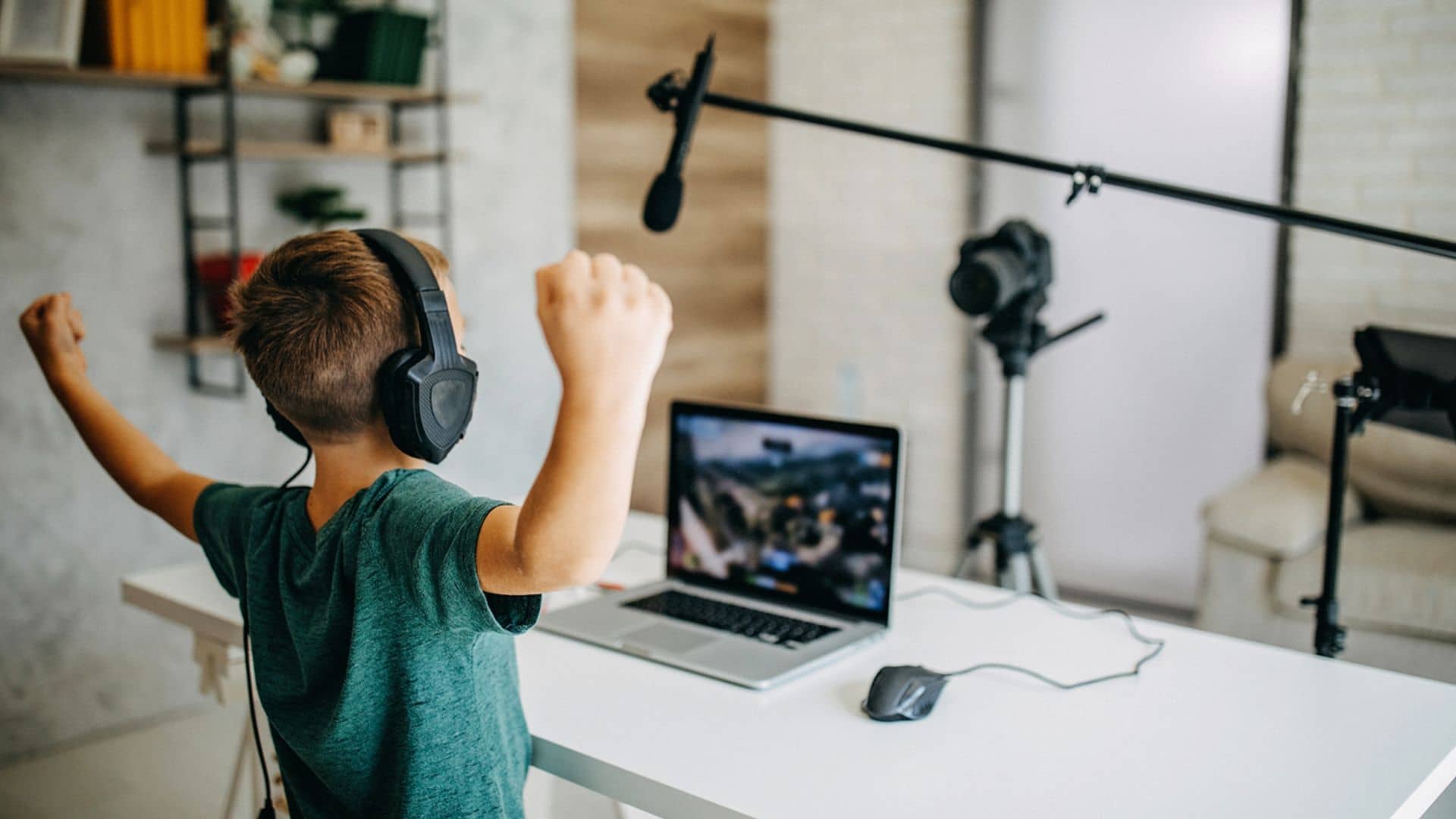 ‘Something has to be done’: Warning over exploitation of ‘influencer’ children