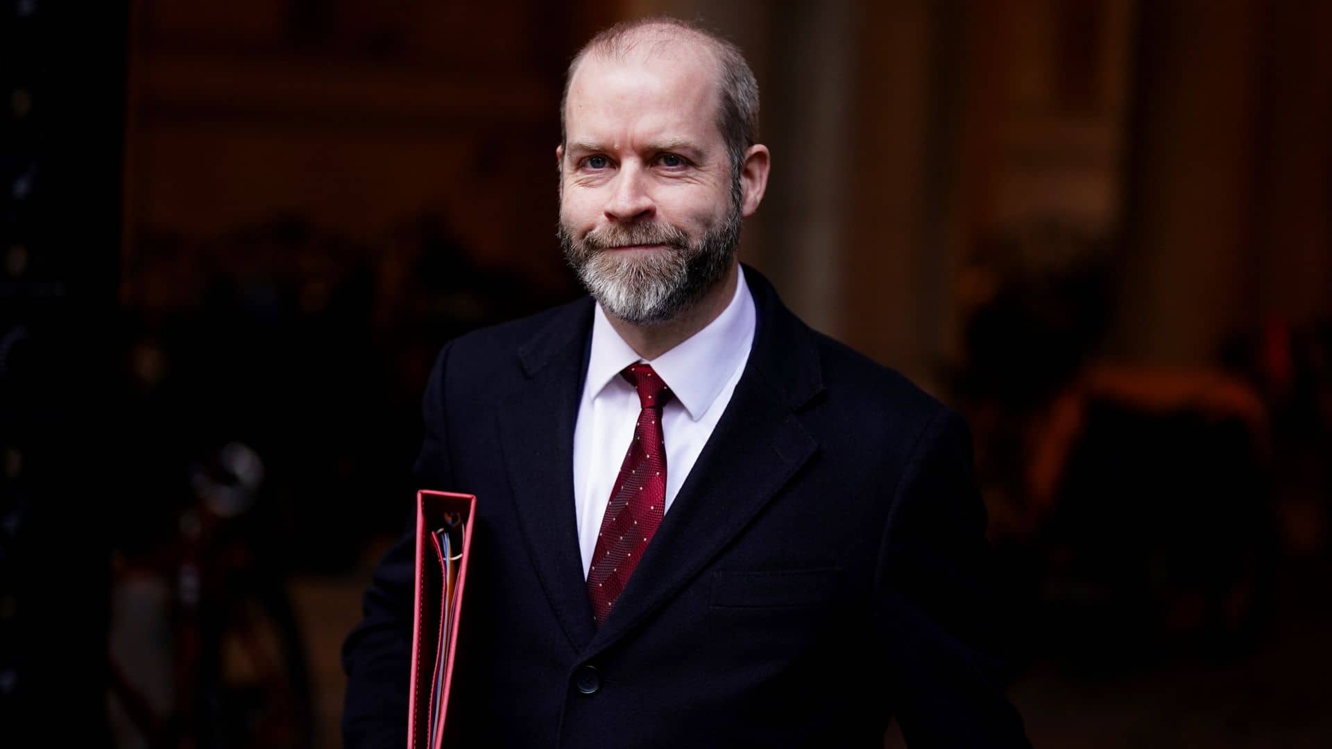 ‘US is our closest ally’, says UK minister reacting to Trump tariffs – but ‘nothing off the table’