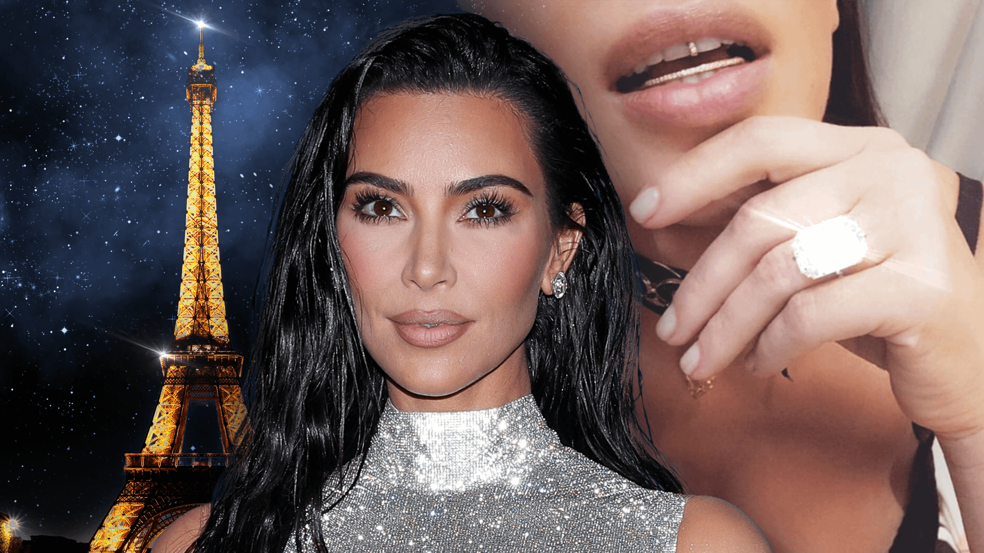 Eight years ago, Kim Kardashian was robbed at gunpoint. Now, the case is coming to court today