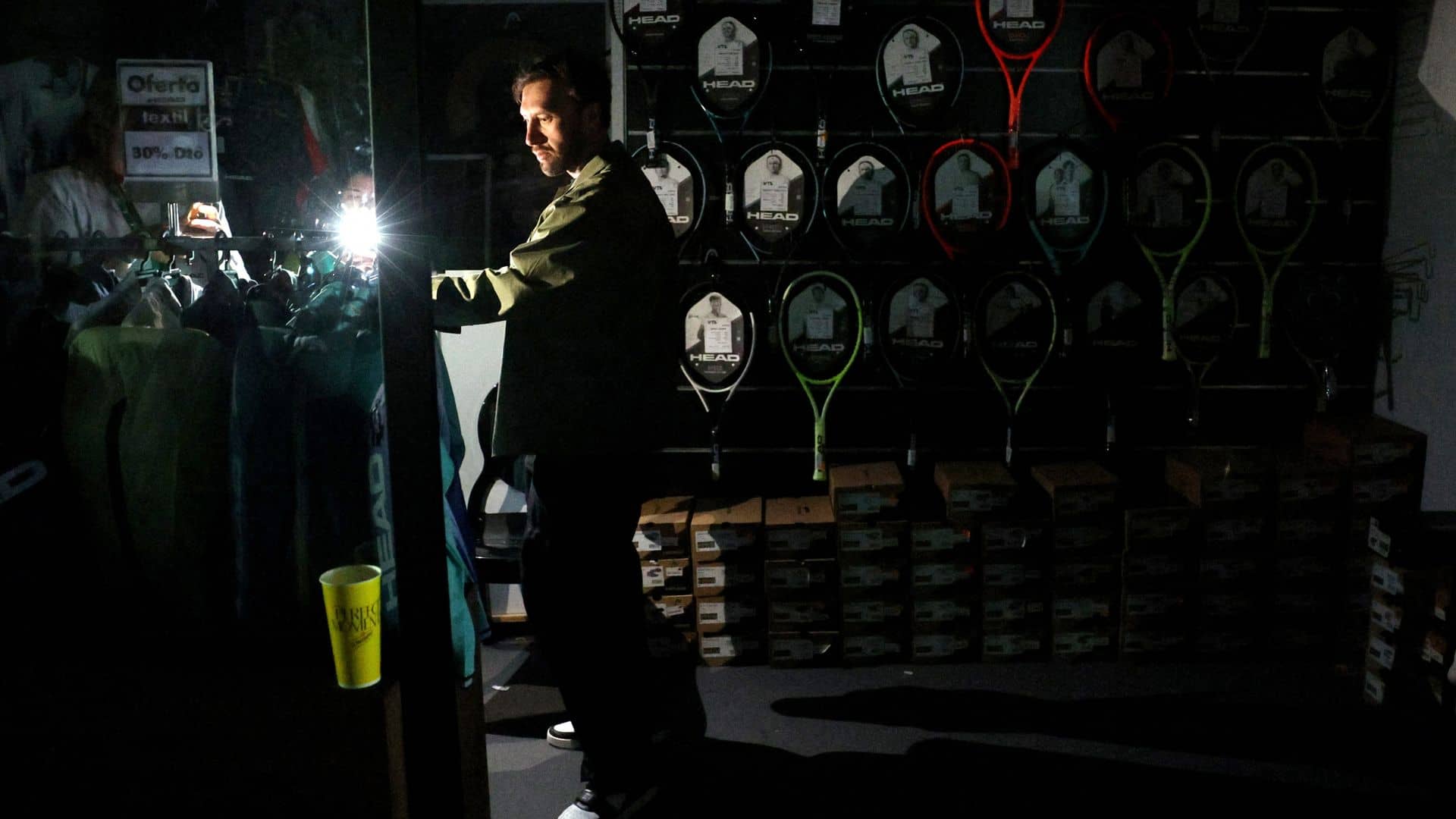 How electricity grids fail – and why restoring Spain and Portugal’s power will be a nightmare