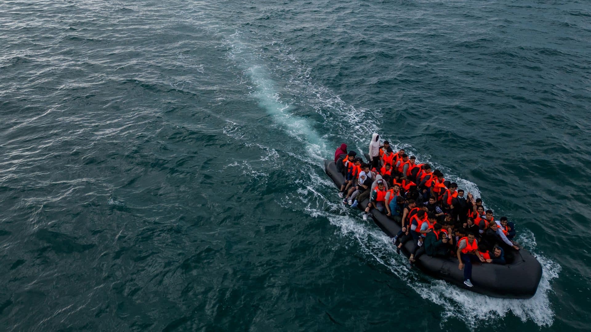Labour’s plan for failed asylum seekers shows they’re willing to adopt previously unpalatable policies