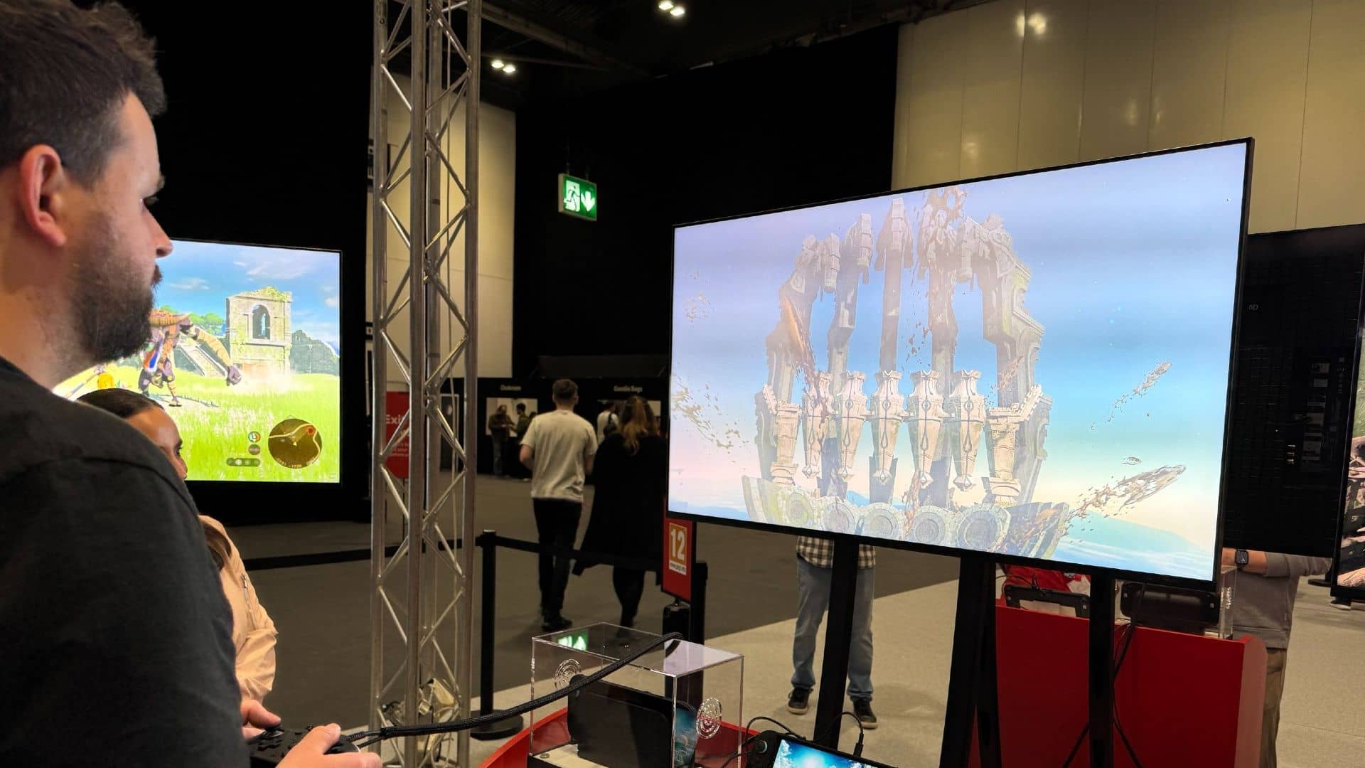 Nintendo Switch 2 launches straight into Trump’s trade war
