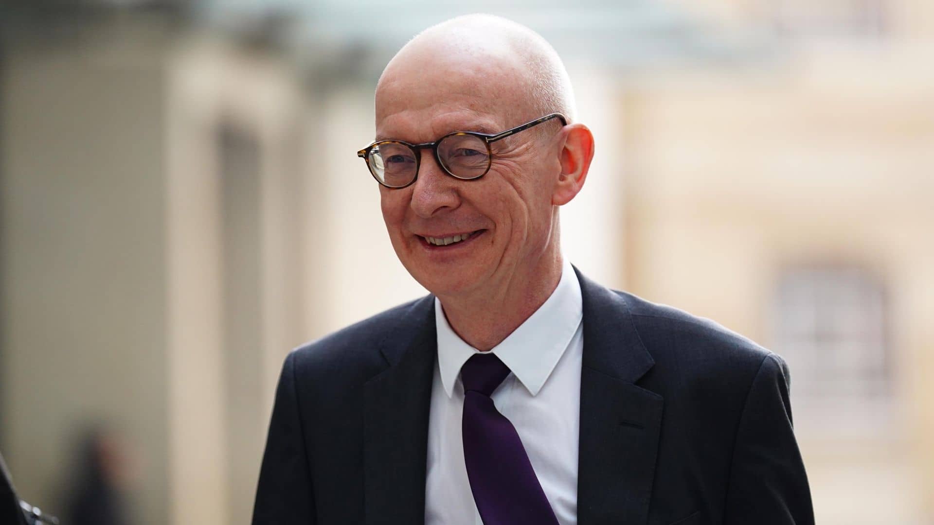 US trade deal ‘possible’ but not ‘certain’, says senior minister