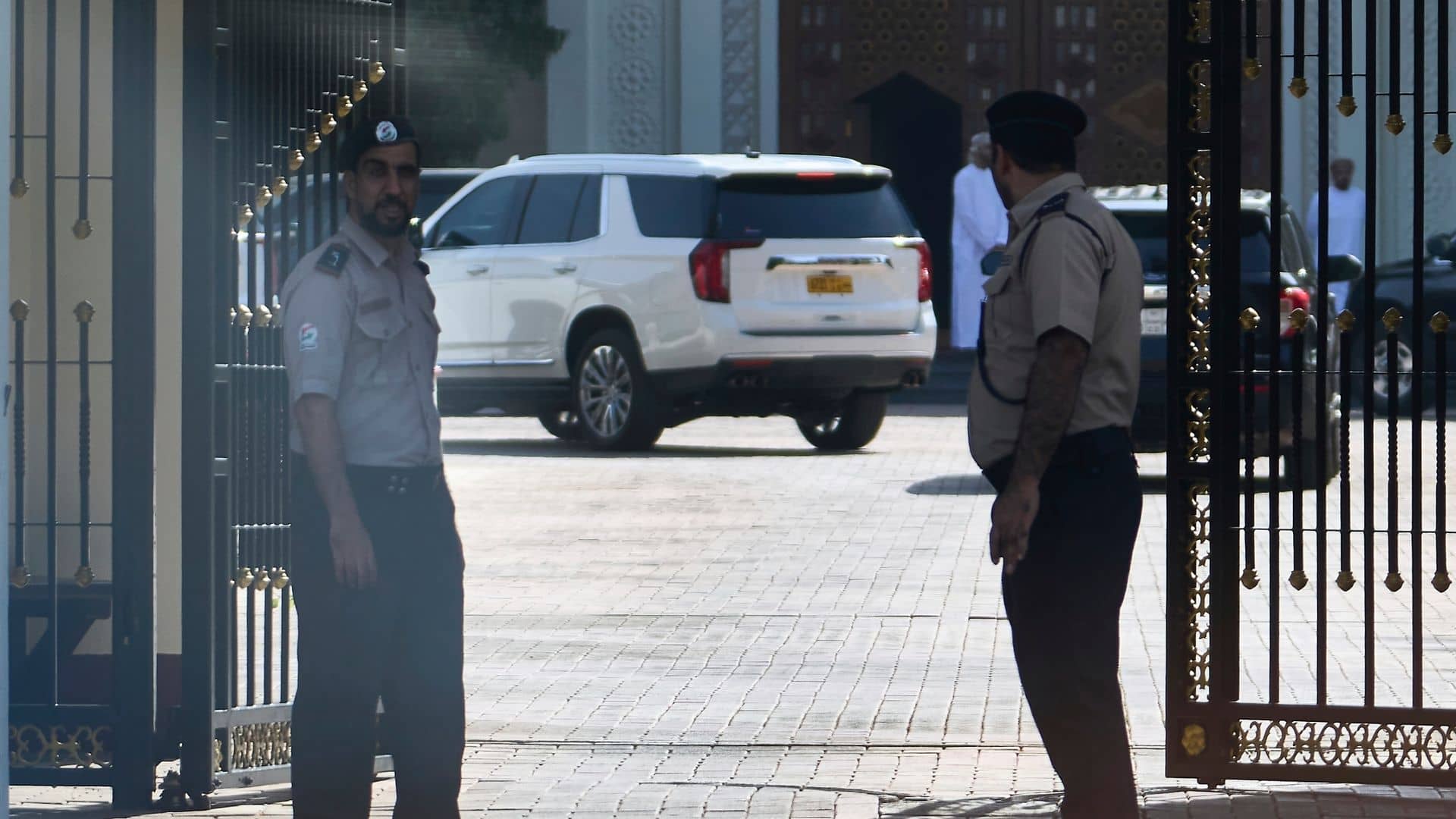 US-Iran talks exceeded expectations – but the first round was the easy bit